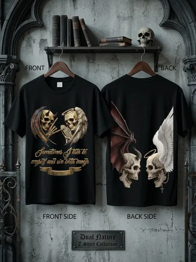 Premium classic cotton t-shirt_img_0