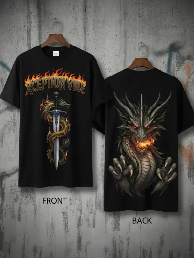 Premium classic cotton t-shirt_img_0