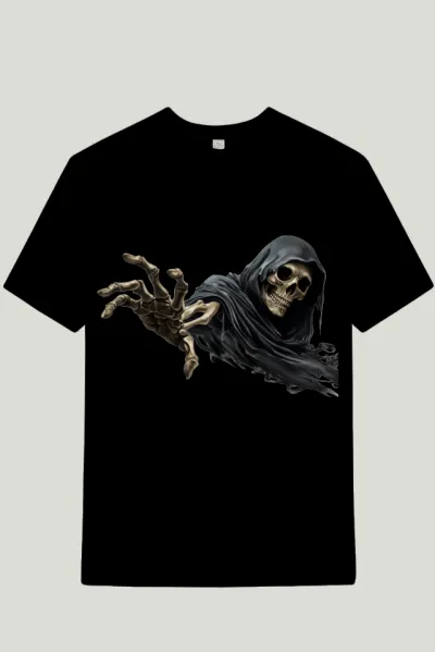 Premium classic cotton t-shirt_img_1