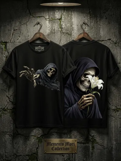 Premium classic cotton t-shirt_img_0