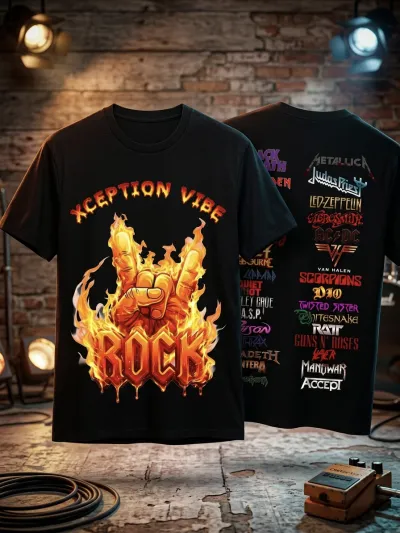 Premium classic cotton t-shirt_img_0