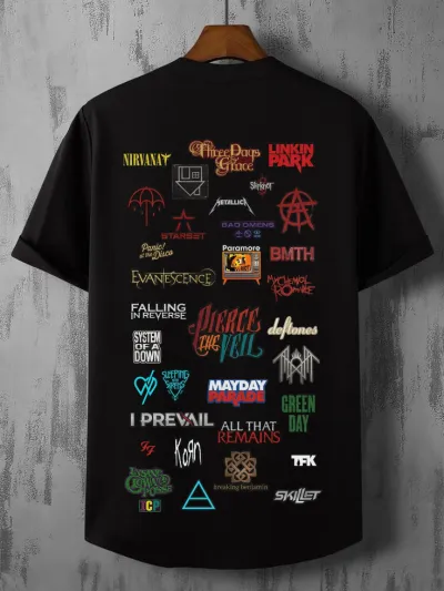 Premium classic cotton t-shirt_img_2