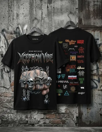 Premium classic cotton t-shirt_img_0