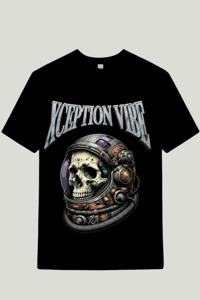 Premium classic cotton t-shirt_img_1
