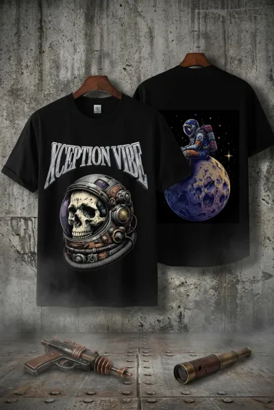 Premium classic cotton t-shirt_img_0
