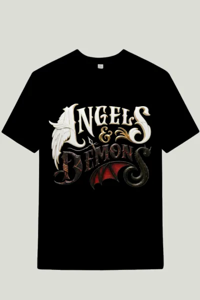Premium classic cotton t-shirt_img_1