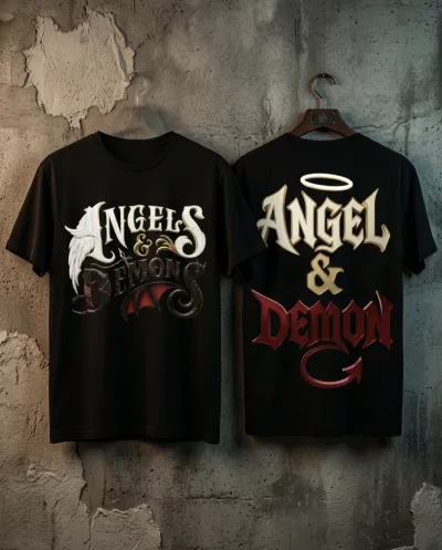 Premium classic cotton t-shirt_img_0
