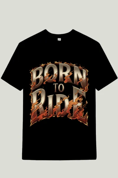 Premium classic cotton t-shirt_img_1