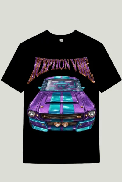 Premium classic cotton t-shirt_img_1