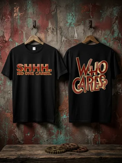 Premium classic cotton t-shirt_img_0