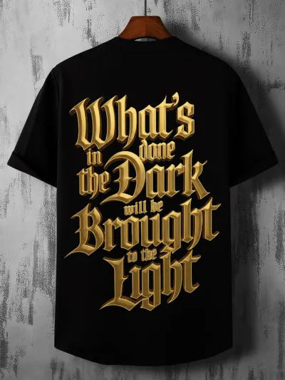 Premium classic cotton t-shirt_img_2