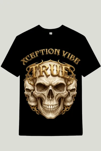 Premium classic cotton t-shirt_img_1