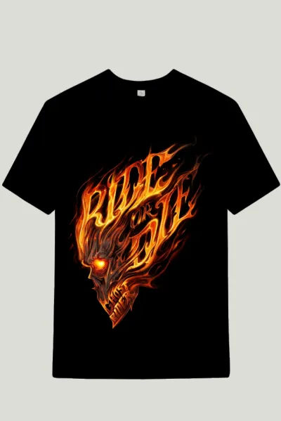 Premium classic cotton t-shirt_img_1