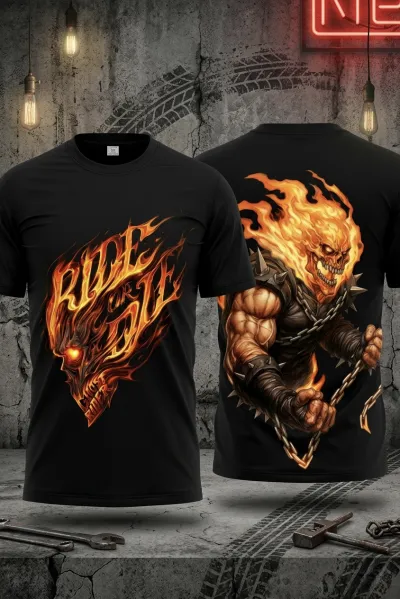Premium classic cotton t-shirt_img_0