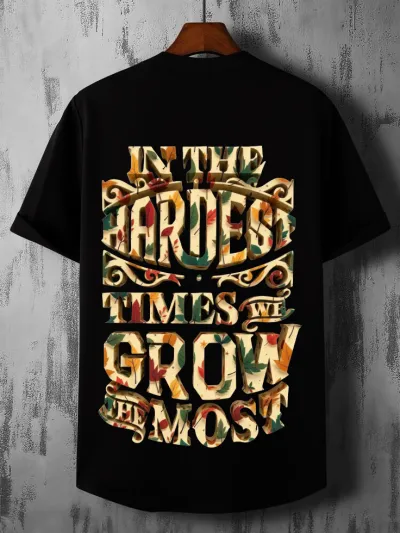 Premium classic cotton t-shirt_img_2