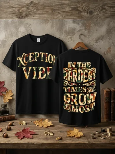 Premium classic cotton t-shirt_img_0