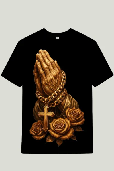 Premium classic cotton t-shirt_img_1