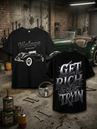 Premium classic cotton t-shirt_img_0