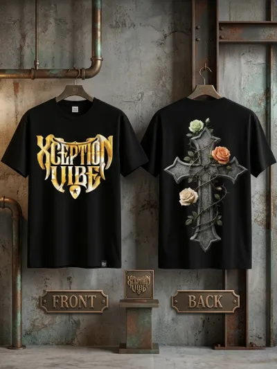 Premium classic cotton t-shirt_img_0
