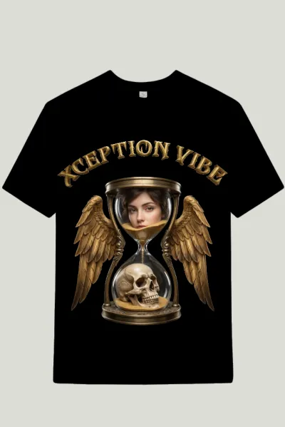 Premium classic cotton t-shirt_img_1