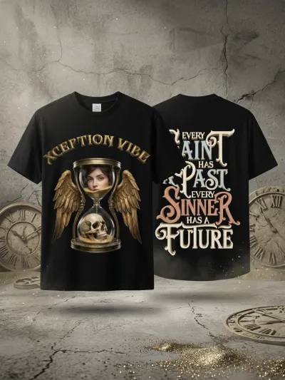 Premium classic cotton t-shirt_img_0
