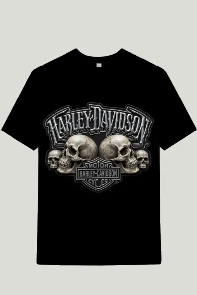 Premium classic cotton t-shirt_img_1