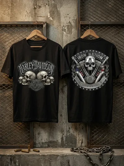 Premium classic cotton t-shirt_img_0