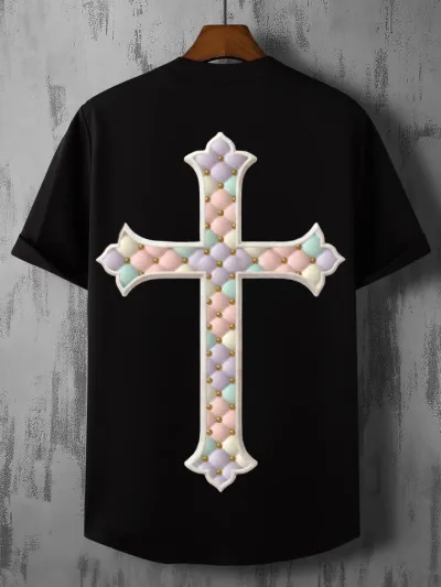 Premium classic cotton t-shirt_img_2