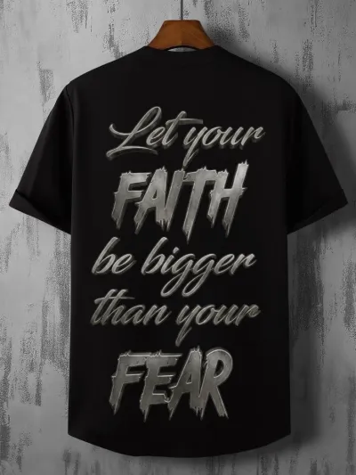 Premium classic cotton t-shirt_img_2
