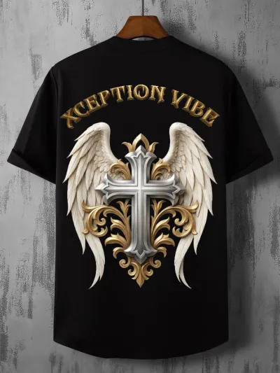 Premium classic cotton t-shirt_img_2