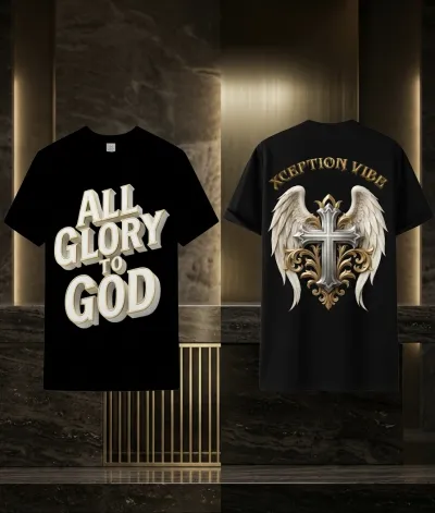Premium classic cotton t-shirt_img_0