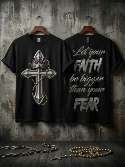 Premium classic cotton t-shirt_img_0