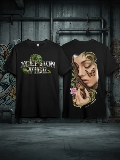 Premium classic cotton t-shirt_img_0