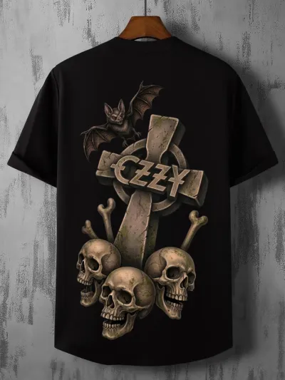 Premium classic cotton t-shirt_img_2