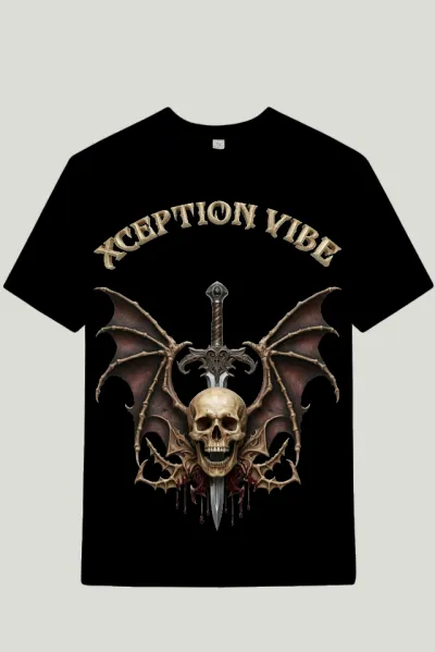 Premium classic cotton t-shirt_img_1