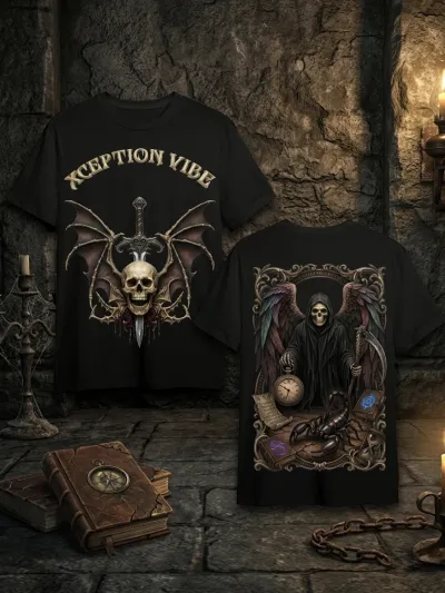 Premium classic cotton t-shirt_img_0