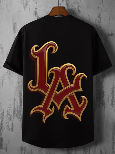 Premium classic cotton t-shirt_img_2