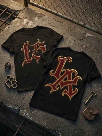 Premium classic cotton t-shirt_img_0