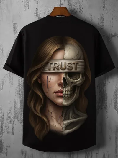 Premium classic cotton t-shirt_img_2
