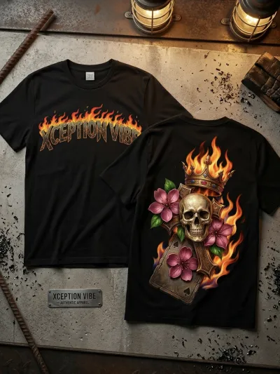 Premium classic cotton t-shirt_img_0