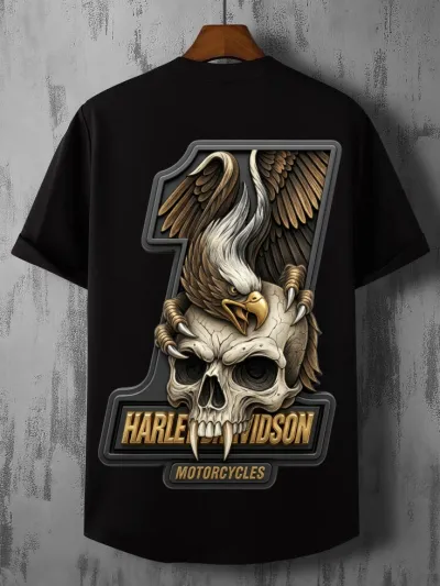 Premium classic cotton t-shirt_img_2