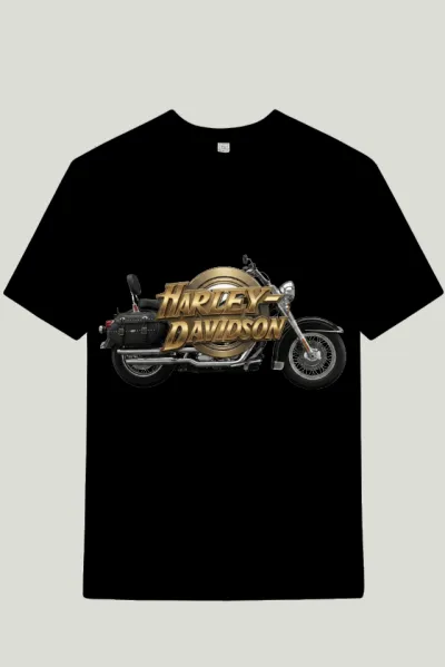 Premium classic cotton t-shirt_img_1