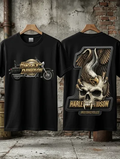 Premium classic cotton t-shirt_img_0