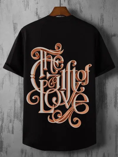 Premium classic cotton t-shirt_img_2