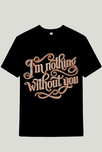 Premium classic cotton t-shirt_img_1