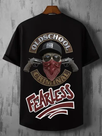 Premium classic cotton t-shirt_img_2