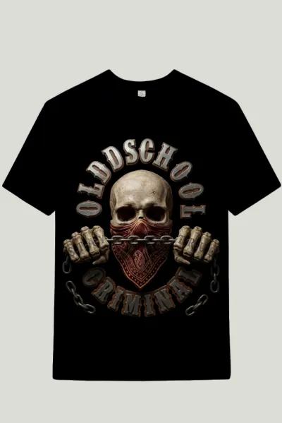 Premium classic cotton t-shirt_img_1