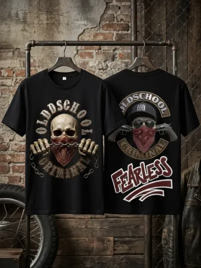 Premium classic cotton t-shirt_img_0