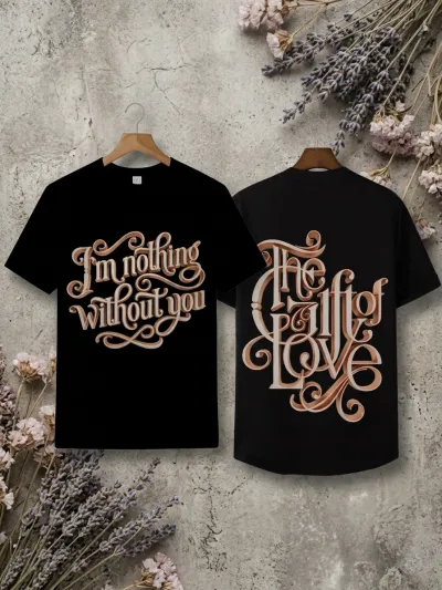 Premium classic cotton t-shirt_img_0