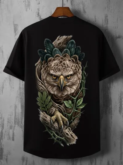 Premium classic cotton t-shirt_img_2